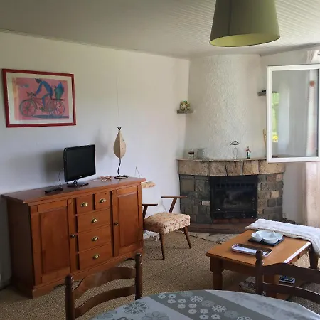 Ferienhaus House With One Bedroom In With Enclosed Garden *