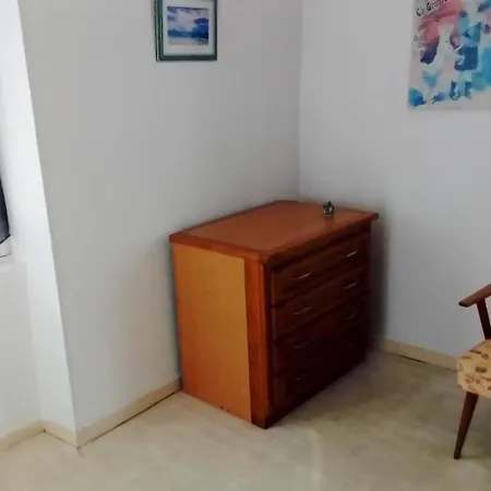 Ferienhaus House With One Bedroom In With Enclosed Garden *