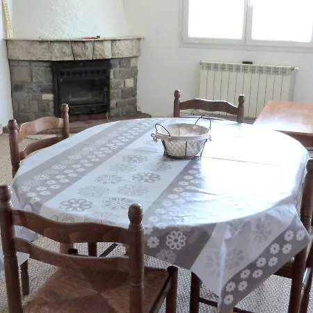 Ferienhaus House With One Bedroom In With Enclosed Garden Auzon